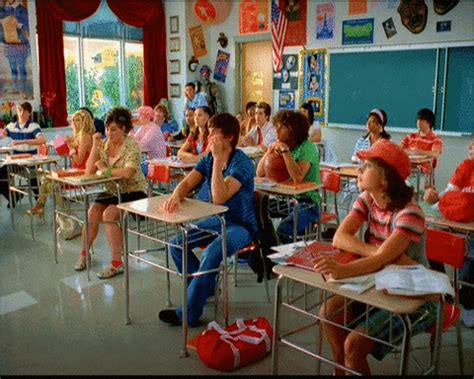 School Gifs .